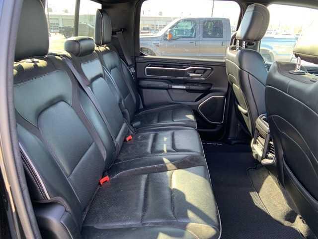 used 2020 Ram 1500 car, priced at $34,495