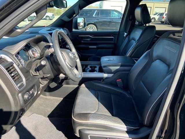 used 2020 Ram 1500 car, priced at $34,495