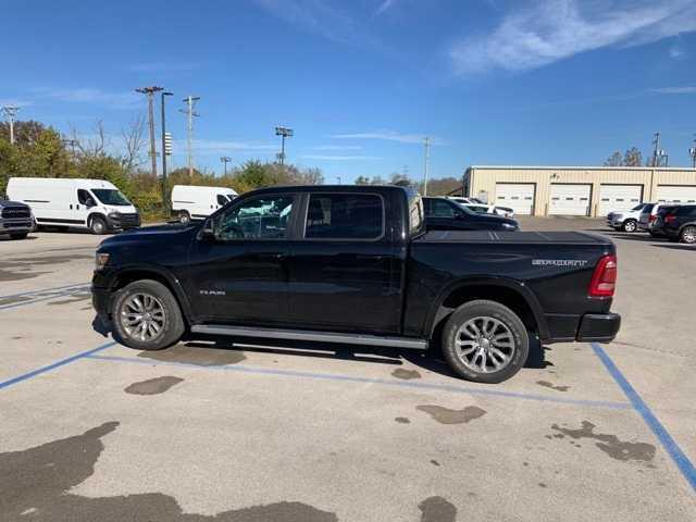 used 2020 Ram 1500 car, priced at $34,495