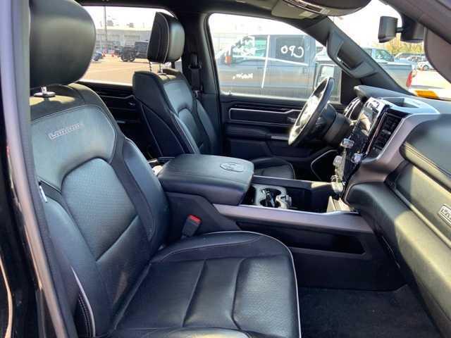 used 2020 Ram 1500 car, priced at $34,495