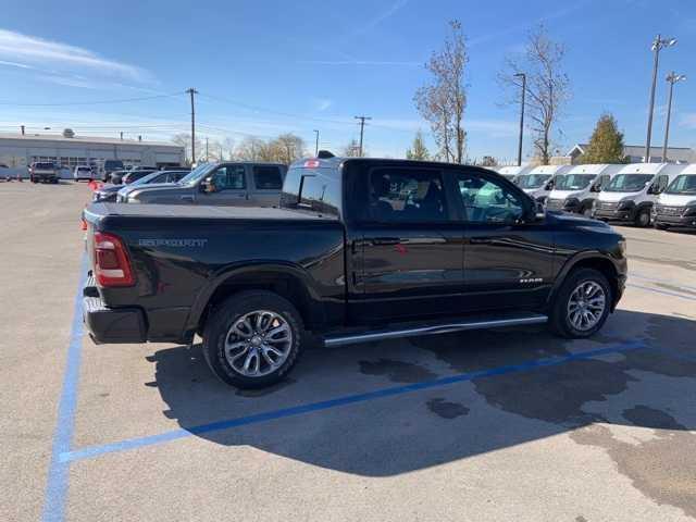 used 2020 Ram 1500 car, priced at $34,495