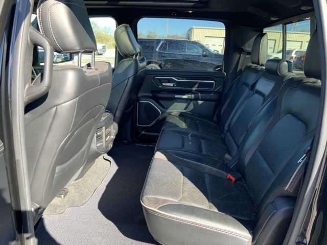 used 2020 Ram 1500 car, priced at $34,495