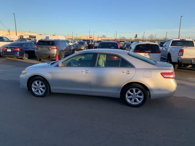 used 2011 Toyota Camry car, priced at $8,500