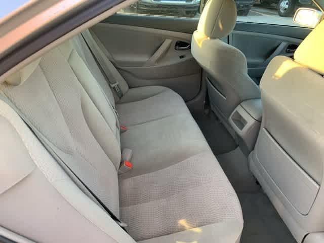 used 2011 Toyota Camry car, priced at $8,500