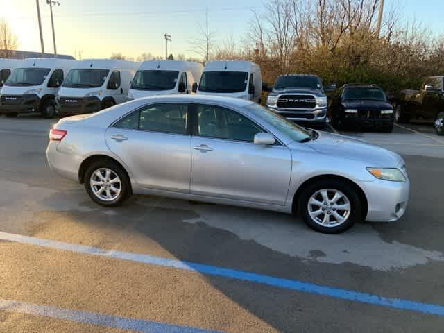 used 2011 Toyota Camry car, priced at $8,500