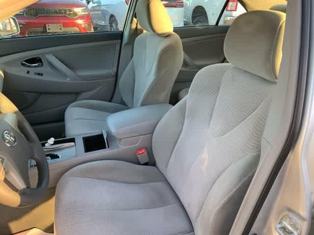 used 2011 Toyota Camry car, priced at $8,500