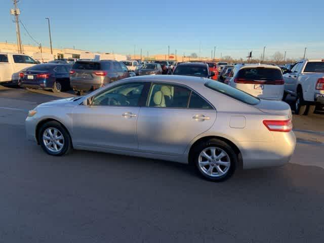 used 2011 Toyota Camry car, priced at $8,500