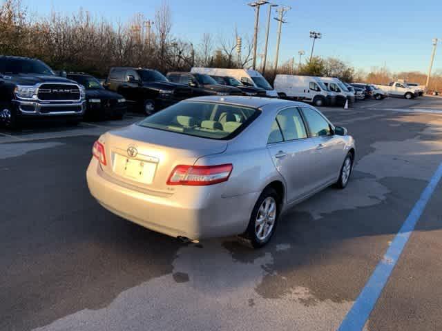 used 2011 Toyota Camry car, priced at $8,500