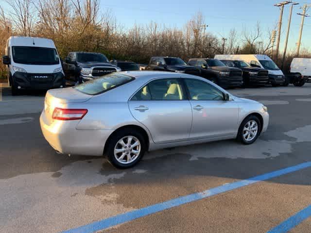 used 2011 Toyota Camry car, priced at $8,500