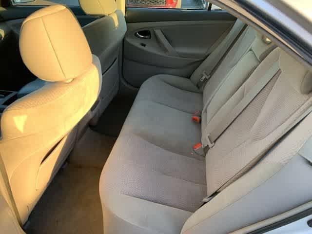 used 2011 Toyota Camry car, priced at $8,500