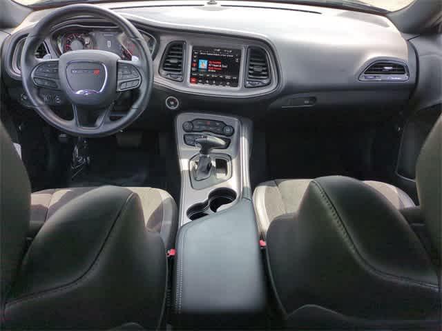 used 2023 Dodge Challenger car, priced at $29,995
