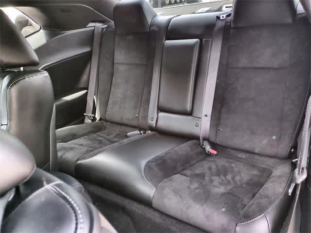 used 2023 Dodge Challenger car, priced at $29,995