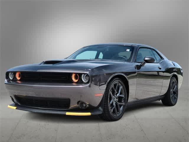 used 2023 Dodge Challenger car, priced at $29,995