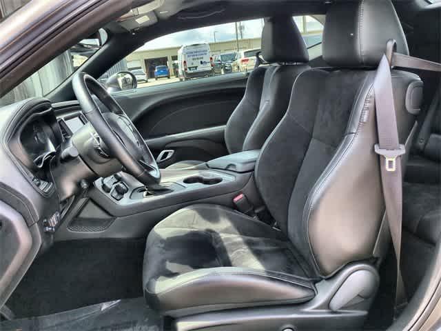 used 2023 Dodge Challenger car, priced at $29,995
