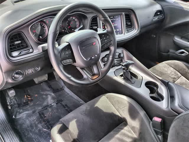 used 2023 Dodge Challenger car, priced at $29,995