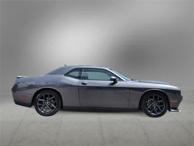 used 2023 Dodge Challenger car, priced at $29,995