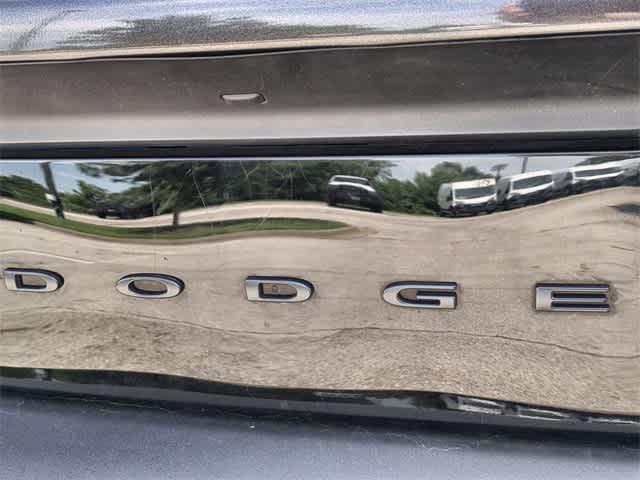 used 2023 Dodge Challenger car, priced at $29,995