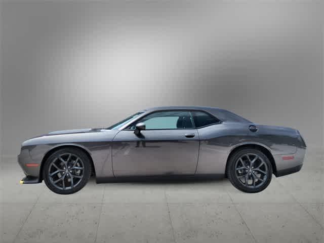 used 2023 Dodge Challenger car, priced at $29,995