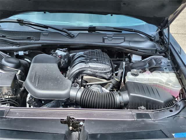 used 2023 Dodge Challenger car, priced at $29,995