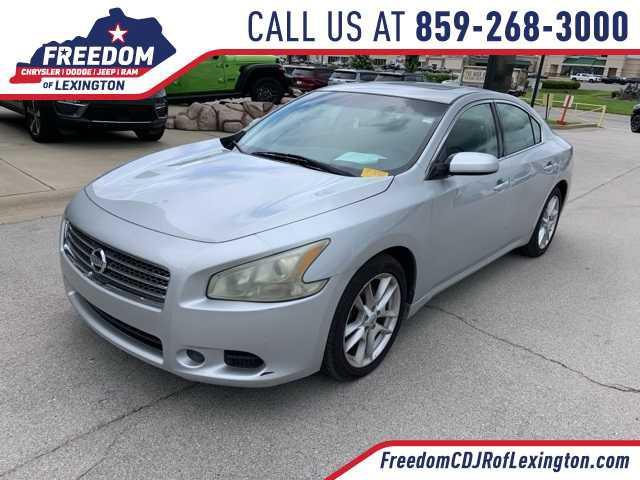 used 2011 Nissan Maxima car, priced at $3,330