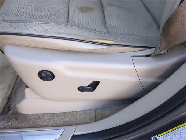 used 2015 Jeep Grand Cherokee car, priced at $4,704