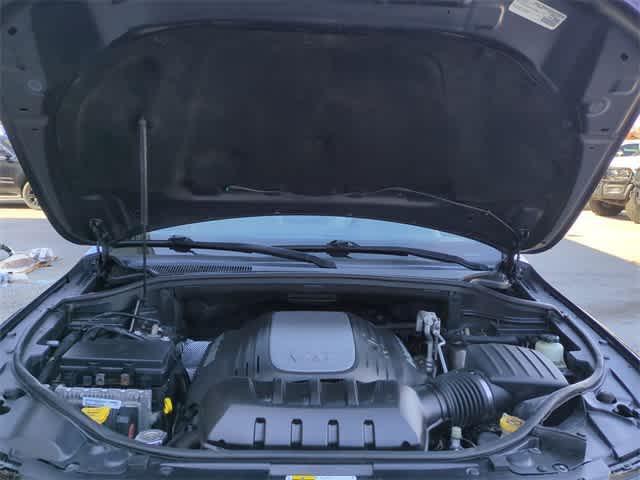 used 2015 Jeep Grand Cherokee car, priced at $4,704