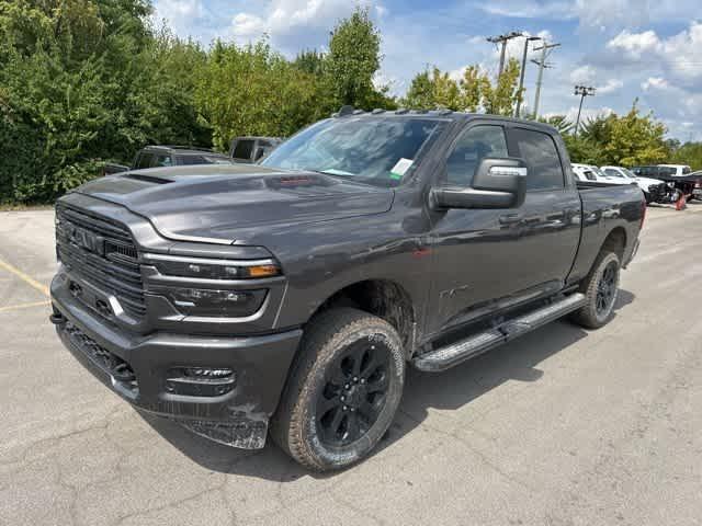 new 2026 Ram 2500 car, priced at $72,615