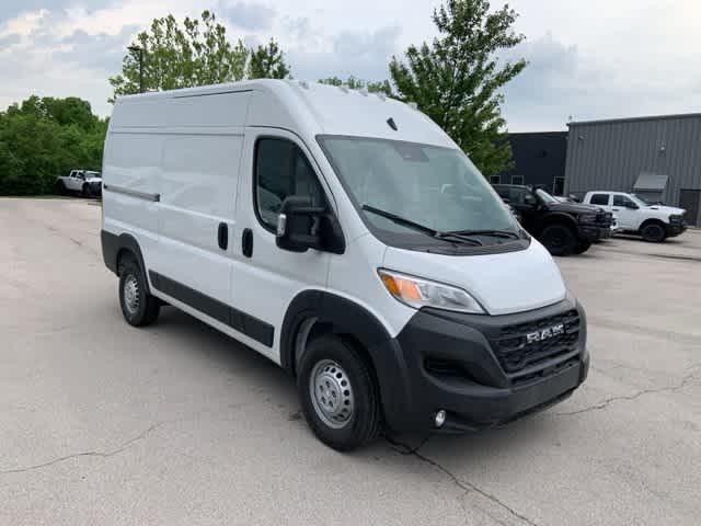 new 2025 Ram ProMaster 1500 car, priced at $51,740