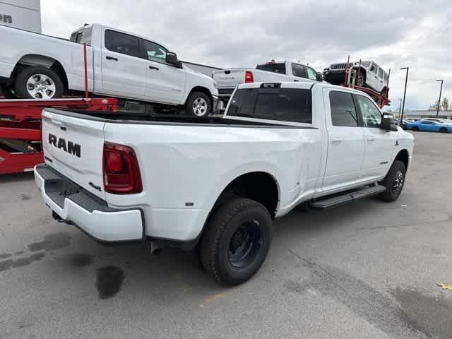 new 2026 Ram 3500 car, priced at $84,180