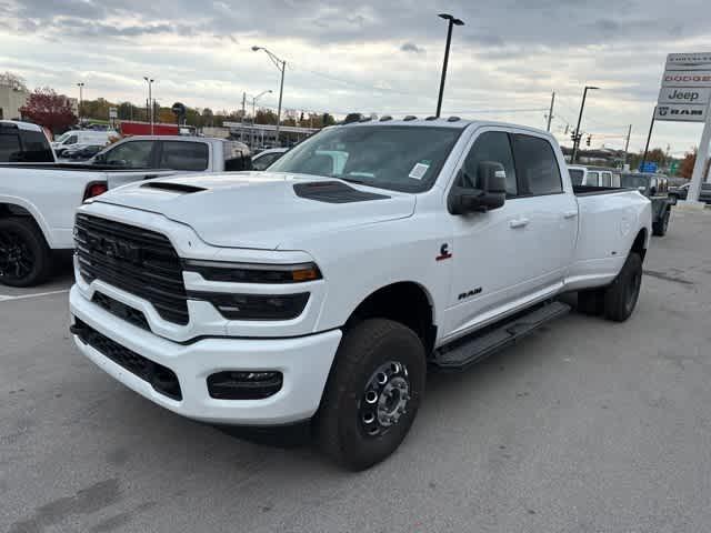 new 2026 Ram 3500 car, priced at $84,180