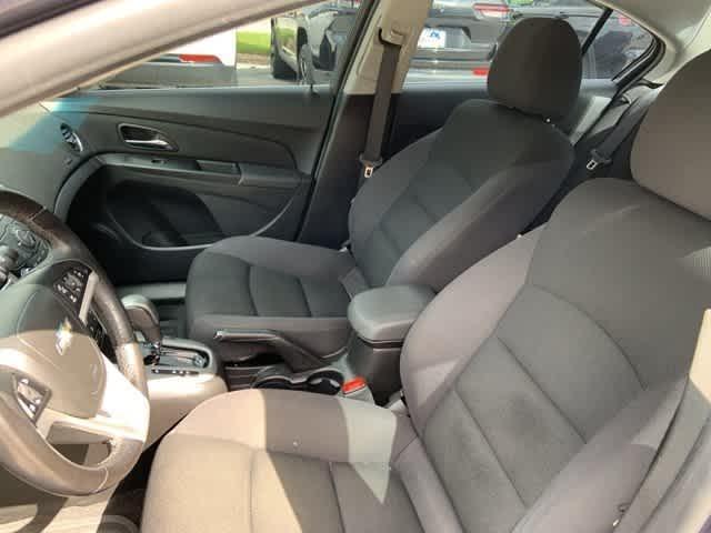used 2014 Chevrolet Cruze car, priced at $6,995