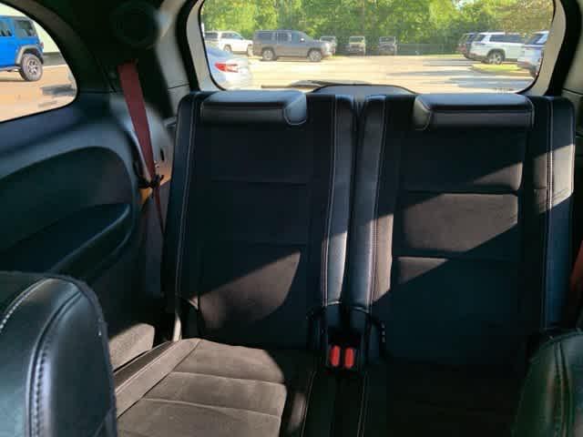 used 2021 Dodge Durango car, priced at $45,935