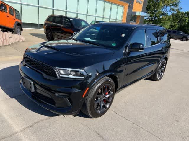 used 2021 Dodge Durango car, priced at $45,935