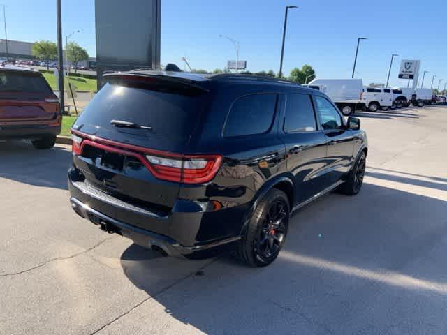 used 2021 Dodge Durango car, priced at $45,935
