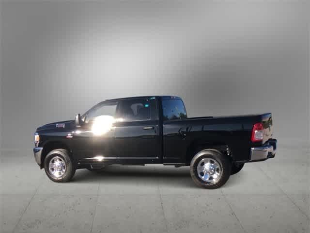 new 2024 Ram 2500 car, priced at $54,335