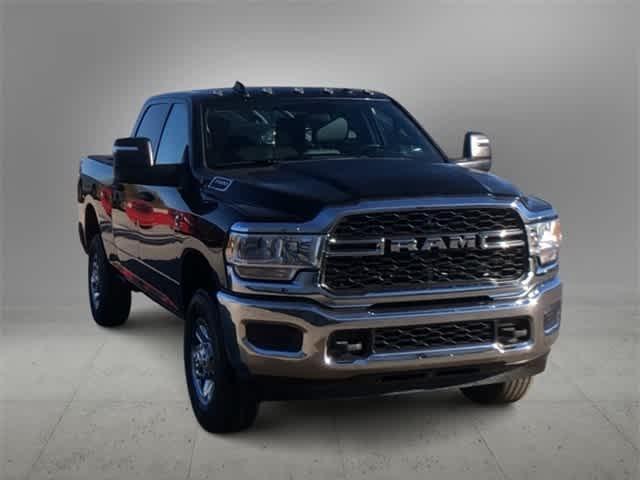 new 2024 Ram 2500 car, priced at $54,335