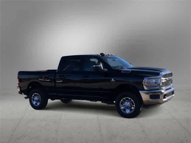 new 2024 Ram 2500 car, priced at $54,335