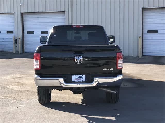 new 2024 Ram 2500 car, priced at $54,335