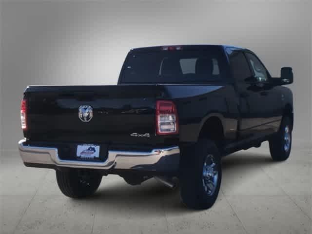 new 2024 Ram 2500 car, priced at $54,335