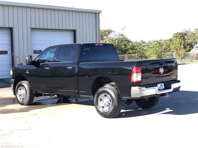 new 2024 Ram 2500 car, priced at $54,335