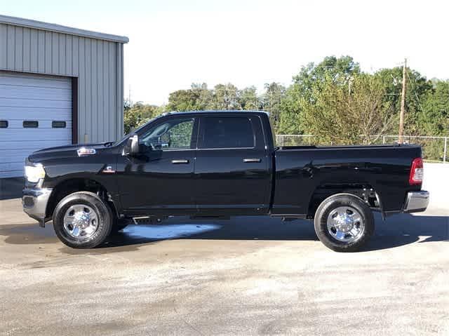 new 2024 Ram 2500 car, priced at $54,335