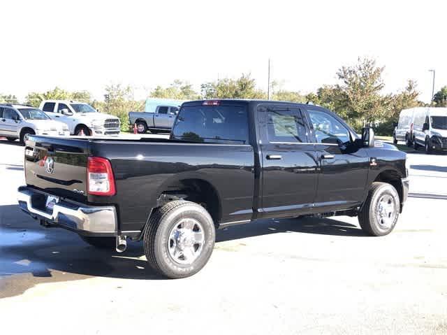 new 2024 Ram 2500 car, priced at $54,335