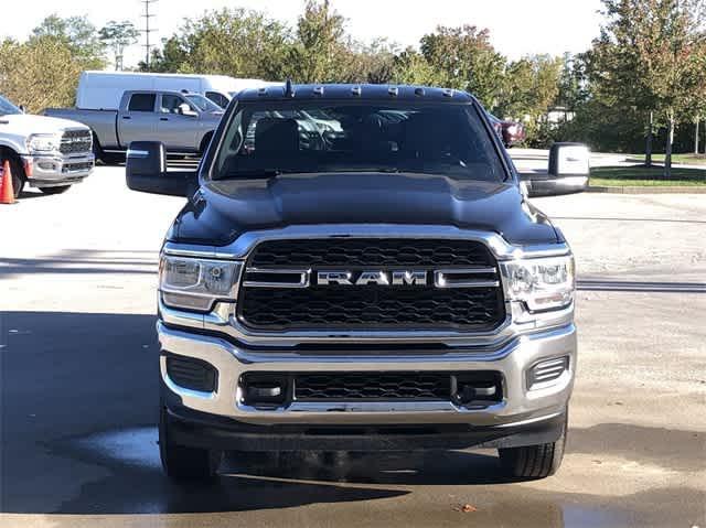 new 2024 Ram 2500 car, priced at $54,335