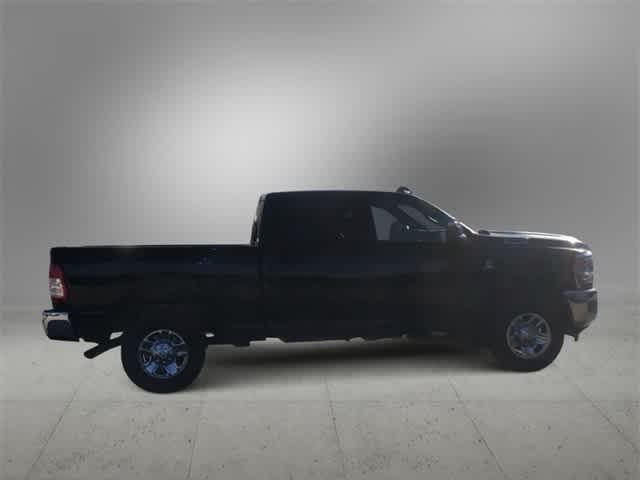 new 2024 Ram 2500 car, priced at $54,335