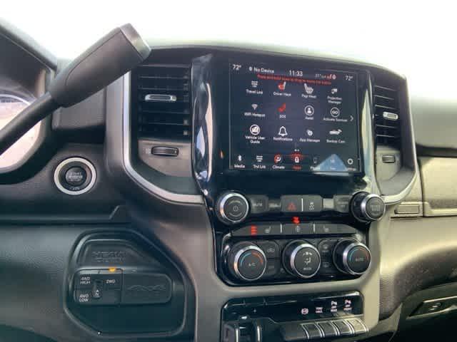 used 2020 Ram 3500 car, priced at $33,995