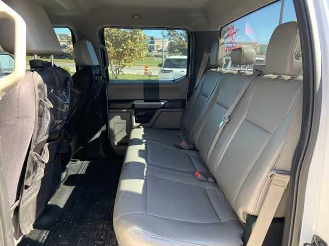 used 2017 Ford F-250 car, priced at $19,775