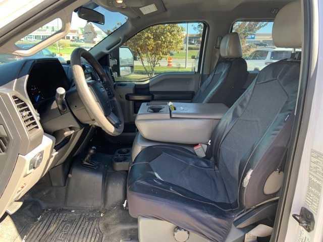 used 2017 Ford F-250 car, priced at $19,775