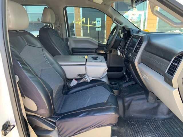 used 2017 Ford F-250 car, priced at $19,775