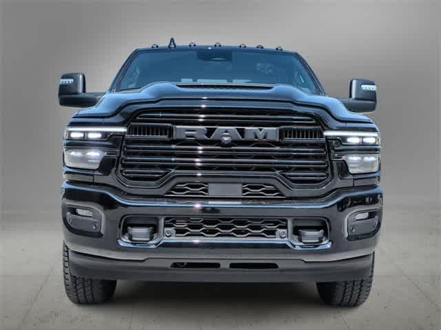 new 2025 Ram 2500 car, priced at $72,785