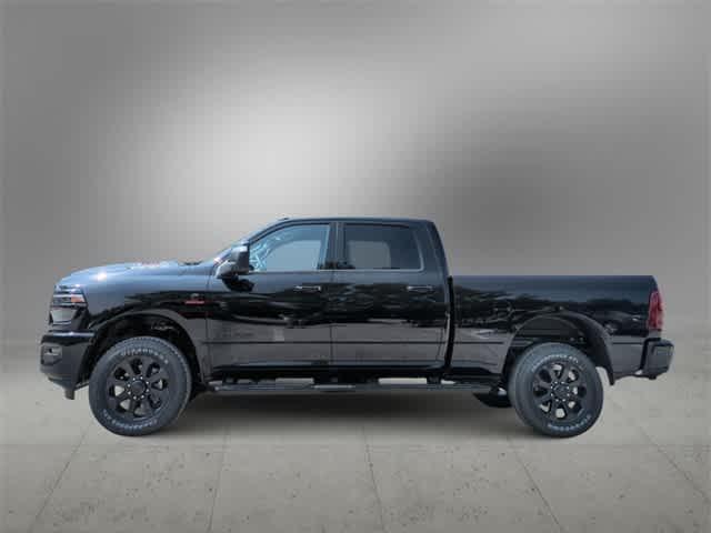 new 2025 Ram 2500 car, priced at $72,785
